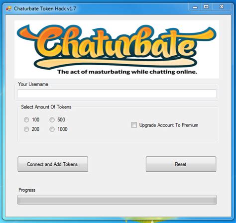 token chaturbate|Tokens – Chaturbate